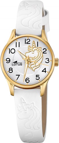 Lotus junior collection - junior,