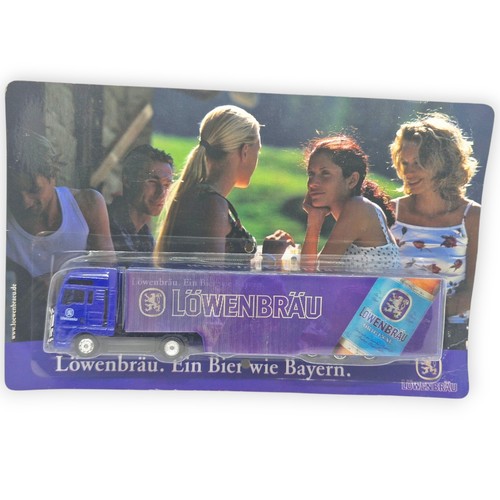 Löwenbräu ein bier wie - löwenbräu,