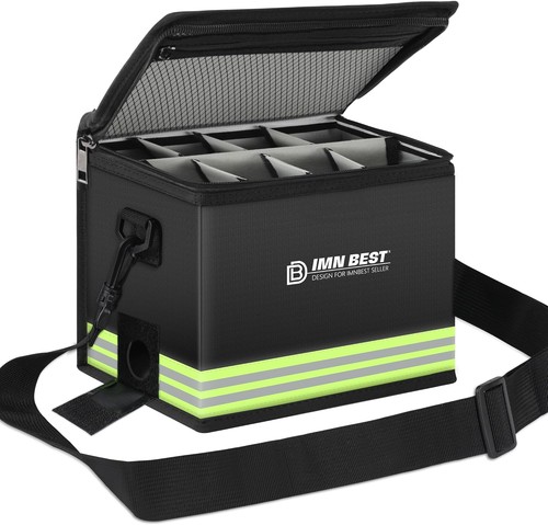 Lipo safe bag feuerfeste - safe,