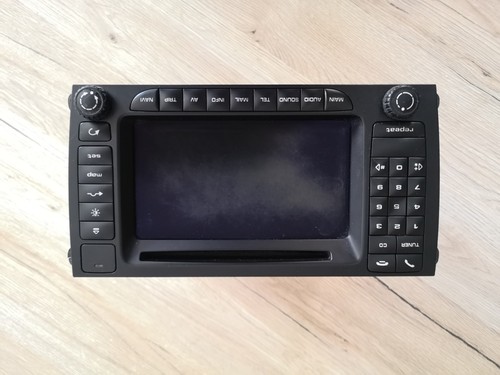 Navigation 7l5 035 - navigation, 7l5.035.191k