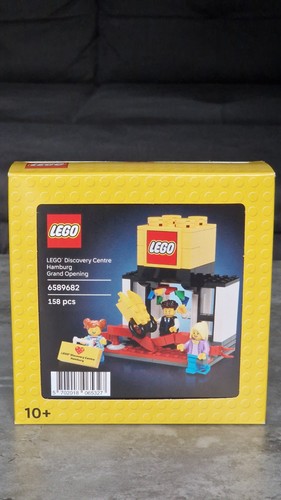 Lego 6589682 - 6589682,