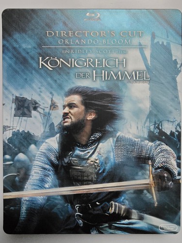 Königreich der himmel - der,