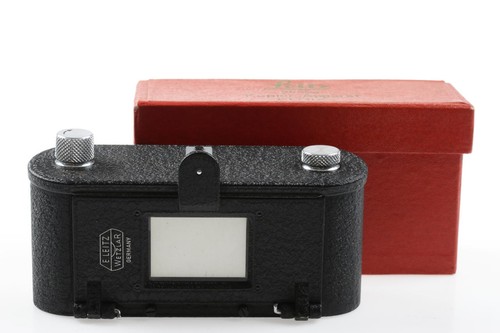 Leica eldia diakopierer - leica,