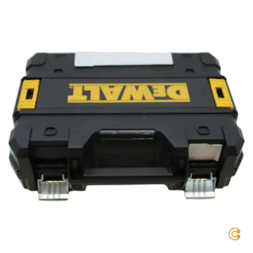 Dewalt werkzeugbox - dewalt,