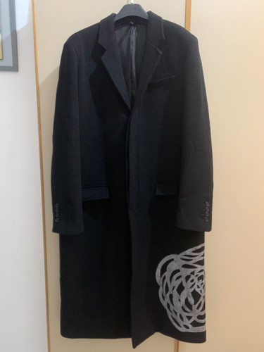Dior homme fw14 - gr., (l)