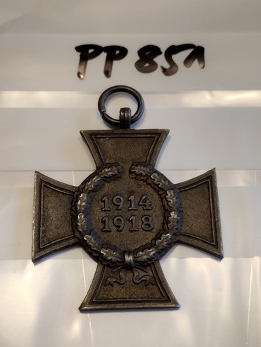Orden kriegsteilnehmerkreuz - orden,
