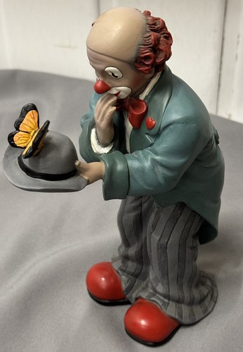 Gilde clown der flatterhafte - gilde,