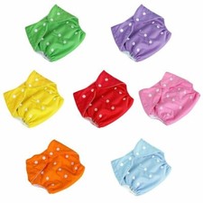 Umweltfreundl. STOFFWINDEL +