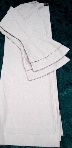 Longjacke mit