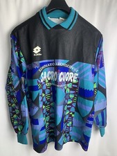 Lotto Torwarttrikot Gr. L