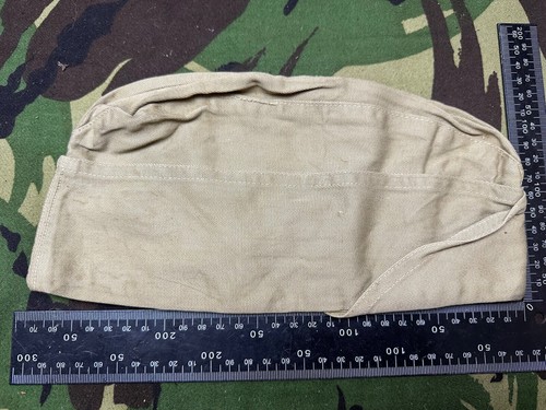 Original ww2 army garrison - us,