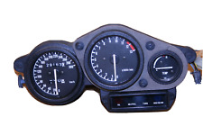 Yamaha FZR1000 Exup 3LE 3GM 1989-1993 Cockpit Instrumente Tacho Drehzahlmesser