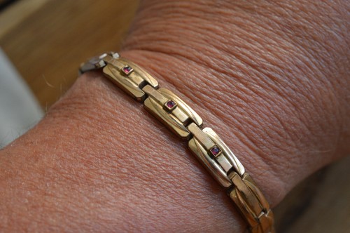 Biedermeier trachtenschmuck - biedermeier,