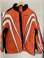 Iguana - Ski Jacke - Größe M - Top Zustand
