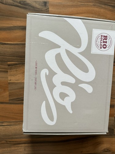 Rollschuhe damen - rollschuhe, 40