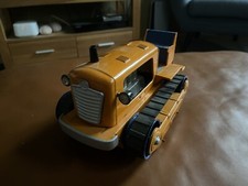 MSB Planierraupe Raupe