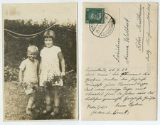 84020 - Paul und Christel im