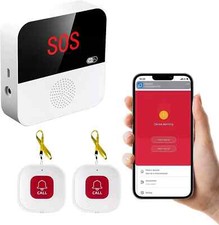 Notrufknopf für senioren - für,