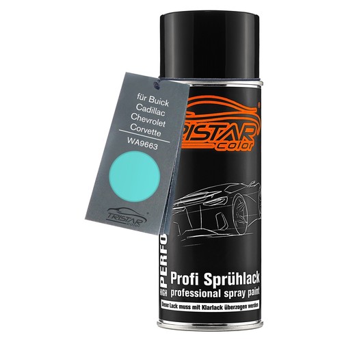 Autolack spraydose für buick - für,