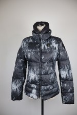 BLAUER DAUNENJACKE JACKE