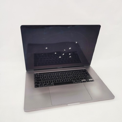 Macbook pro a2141 space - pro, (2019)space