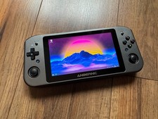 Anbernic WIN600 3050e, Mobile