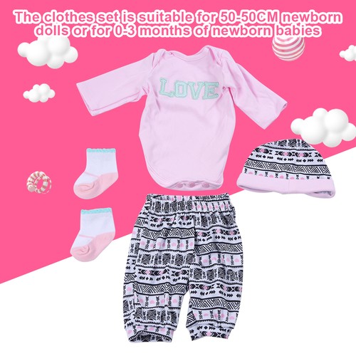 Puppenkleidungsset mit - puppenkleidungsset,