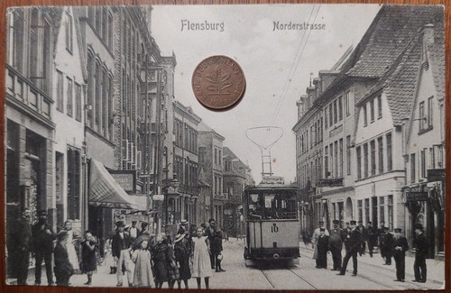 Rar gruß aus flensburg - rar,