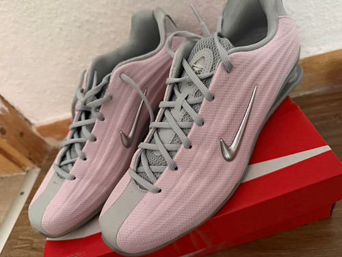 Nike shox herren damen - shox,