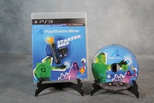 PlayStation Move Starter Pack - Ps3 Playstation 3