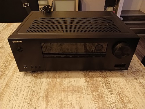 Onkyo sr252 av receiver - av,