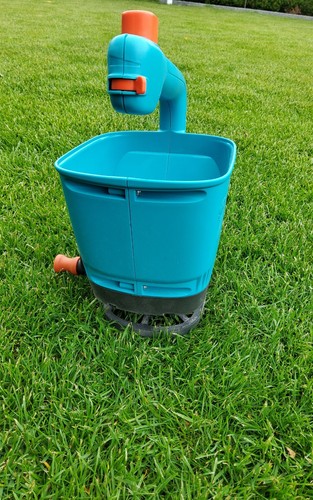 Gardena handstreuer - gardena,