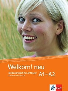 Welkom neu a2 - welkom!, a1-a2