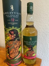 Lagavulin 12 Jahre Special