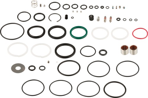 Rock shox service kit - kit, monarch
