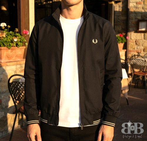 Original fred perry herren - fred,