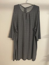 Damen Kleid H&M, Gr.4XL