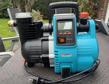 Gardena Hauswasserautomat