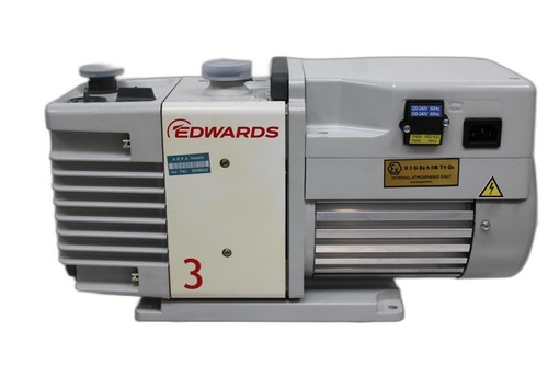 Edwards rv3 finnigan - rv3,