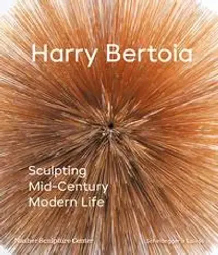 Harry bertoia sculpting - bertoia, |
