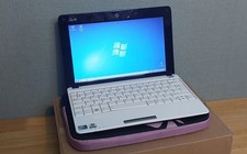 ASUS 1005PX Mini Computer: 10