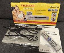 Telestar DIGINOVA HD  DVB-S