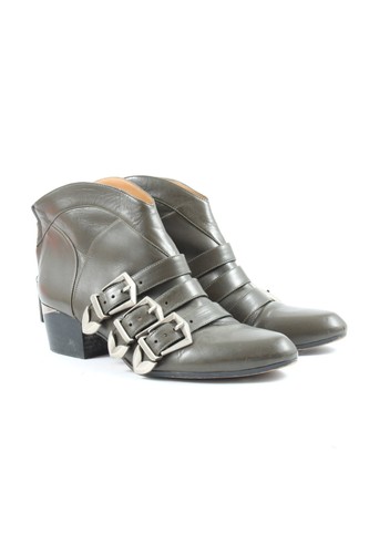 Pura lopez booties damen - booties,