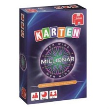 JUMBO - WHO WILL BE A