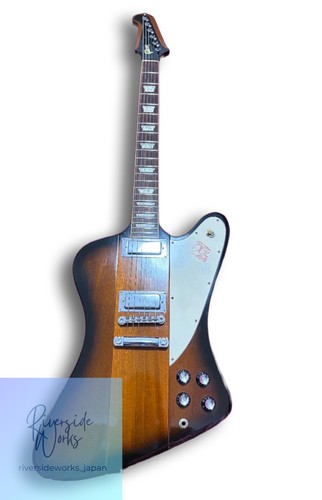 Gibson firebird 1996 - firebird,