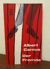 Albert Camus: Der Fremde
