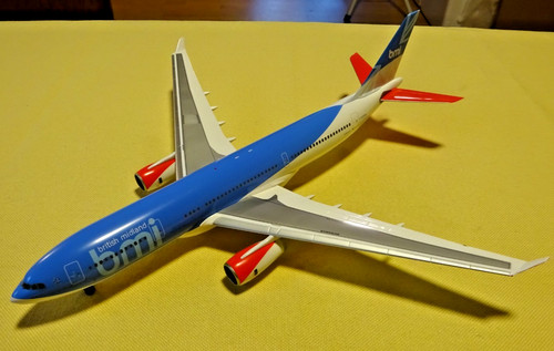 Herpa 550451 airbus a330 200 - 550451,