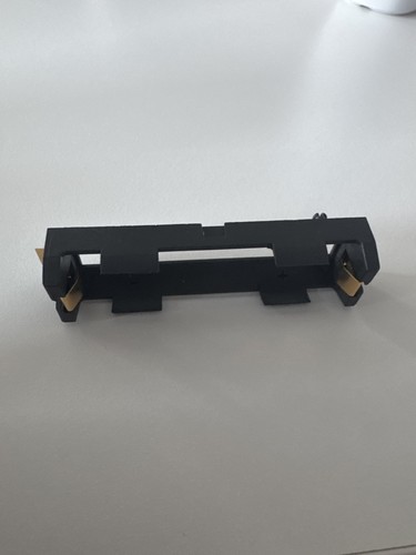 Batteriefach keystone 1042 - batteriefach,