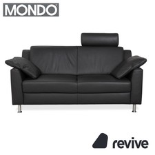 Mondo Leder Zweisitzer