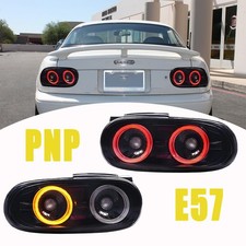 E57 E-Geprüft Paar LED